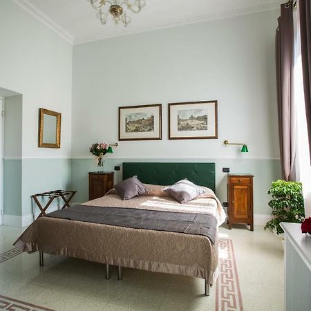 Art Nouveau Roma Colosseo Suites Exteriér fotografie